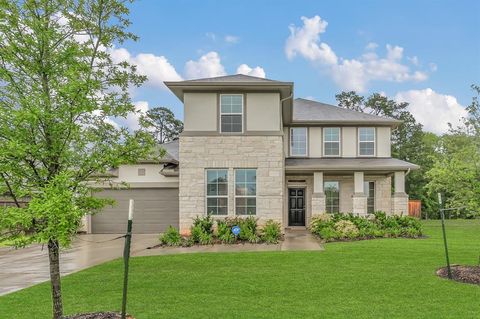 731 Ivory Creek Court Willis TX 77378