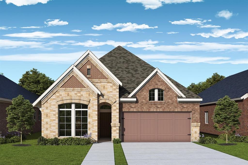 18149 Ramsey Way Lane, Conroe, Texas image 1