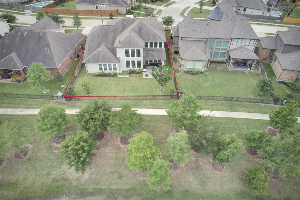 11030 Lost Stone Dr