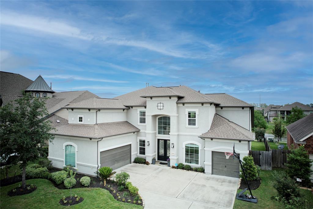 11030 Lost Stone Dr
