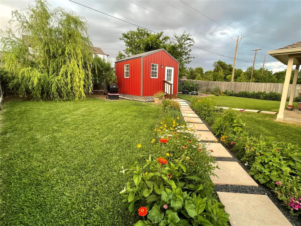 1040 Kensington Castle Trail