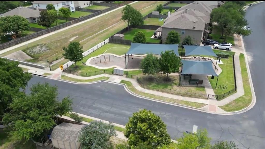 1040 Kensington Castle Trail, Pflugerville, Texas image 31