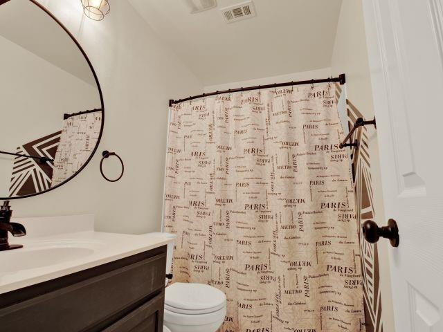 1040 Kensington Castle Trail, Pflugerville, Texas image 17