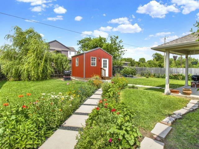 1040 Kensington Castle Trail, Pflugerville, Texas image 25