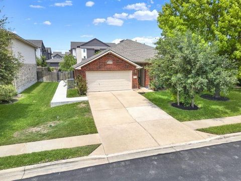 1040 Kensington Castle Trail Pflugerville TX 78660