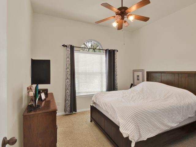 1040 Kensington Castle Trail, Pflugerville, Texas image 16
