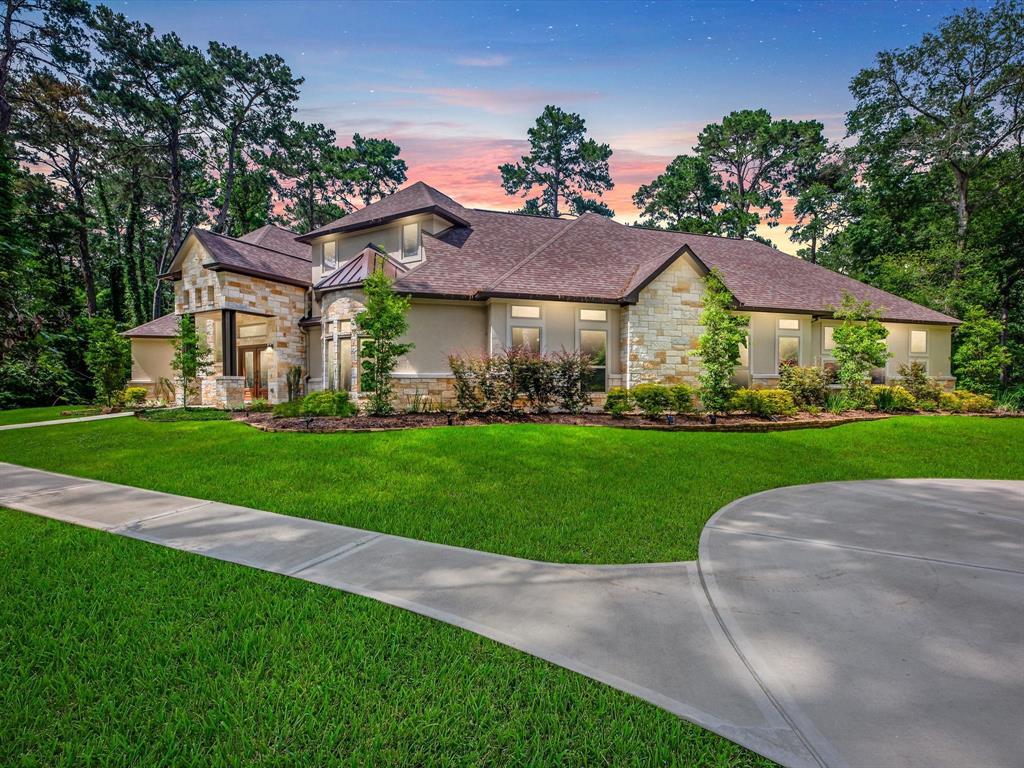 19332 Chateau Ridge Court