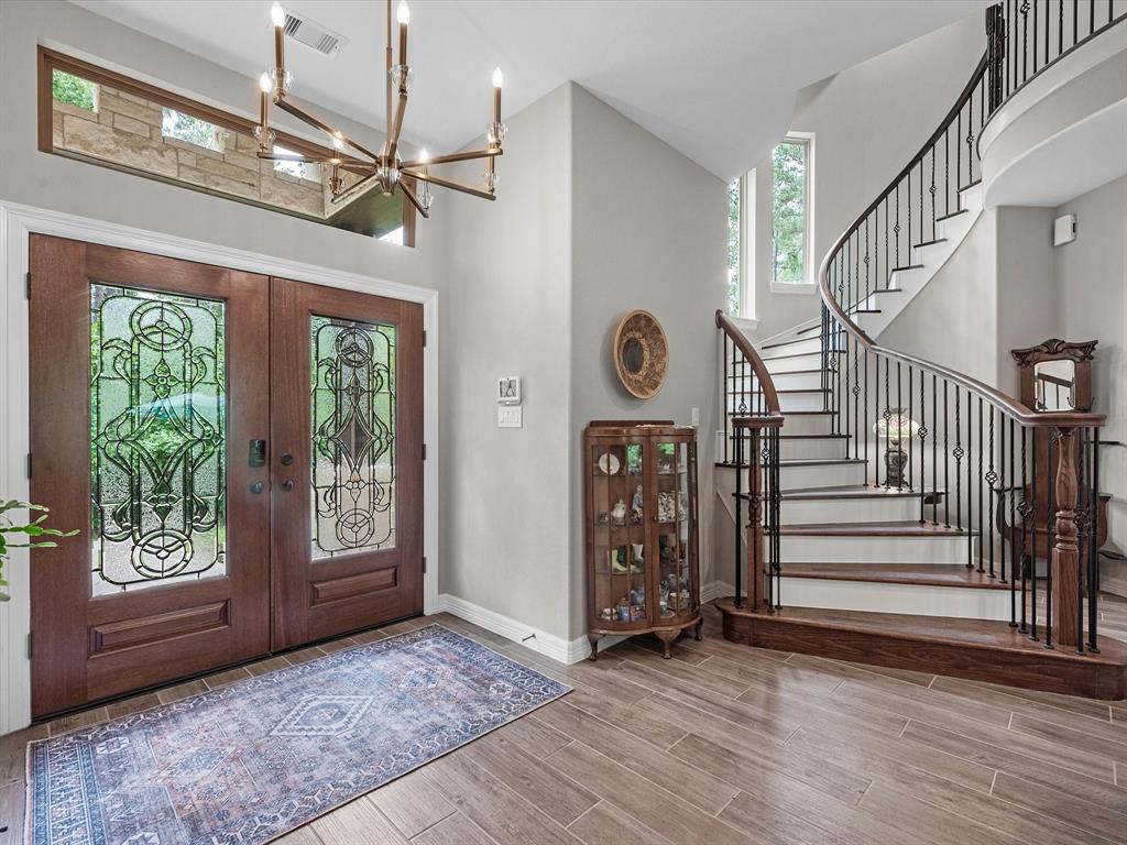 19332 Chateau Ridge Court