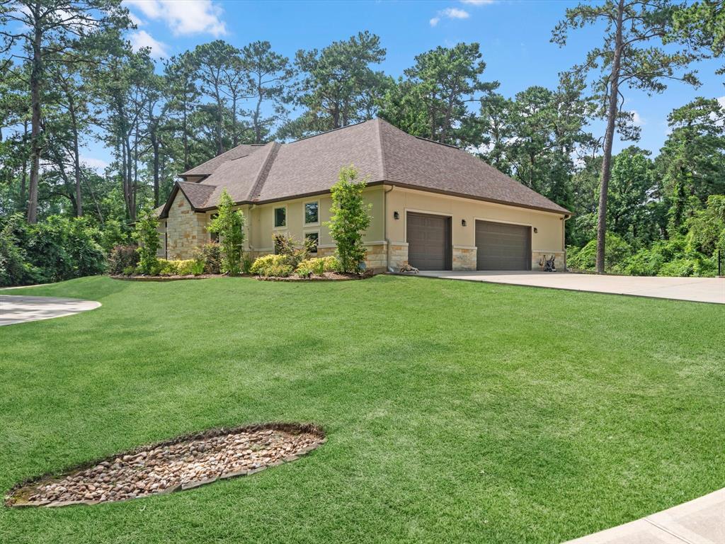 19332 Chateau Ridge Court