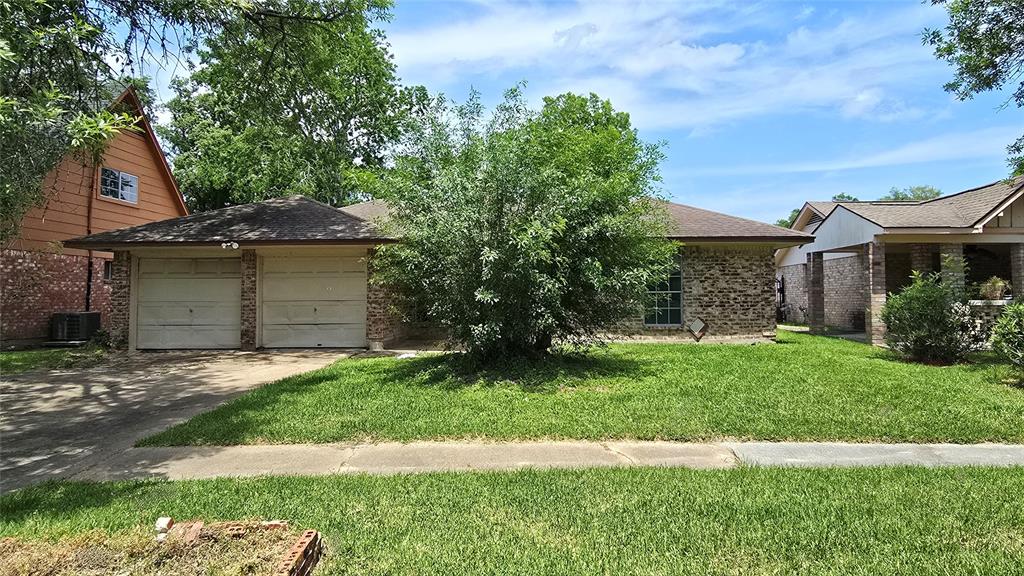 8419 Sterlingshire Street, Houston, Texas image 25
