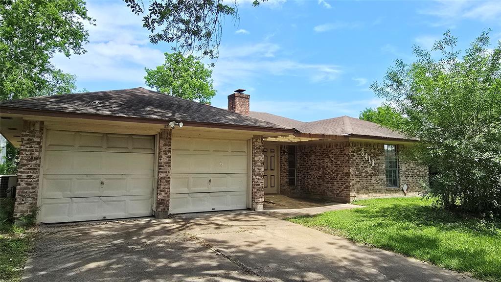 8419 Sterlingshire Street, Houston, Texas image 1