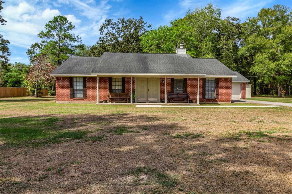 4025 County Road 2184, Cleveland, Texas image 11