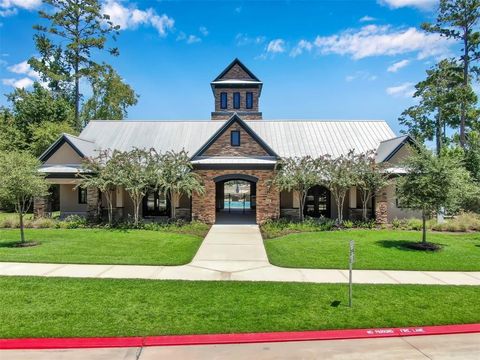 A home in Pinehurst