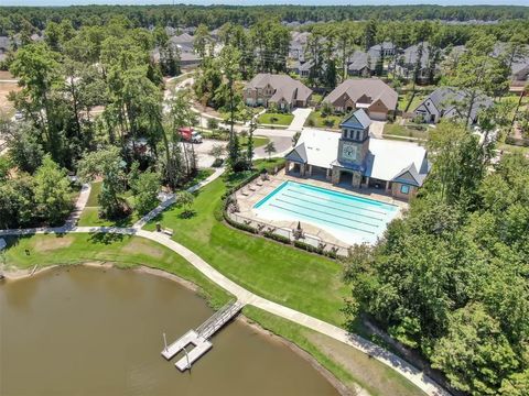 A home in Pinehurst