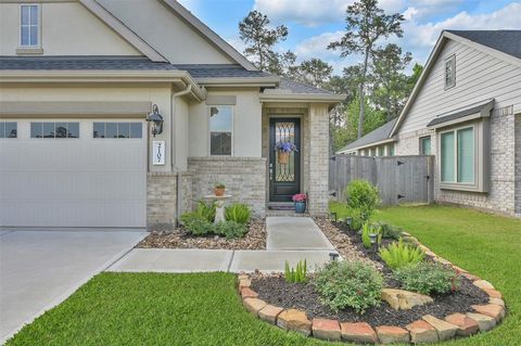 A home in Pinehurst