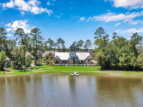 A home in Pinehurst