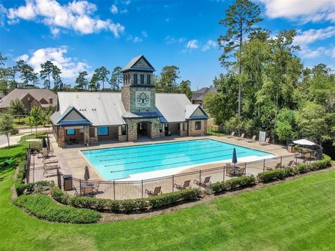 A home in Pinehurst