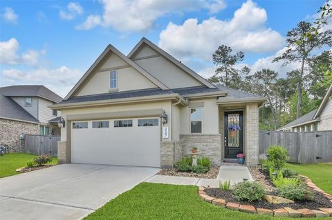 A home in Pinehurst