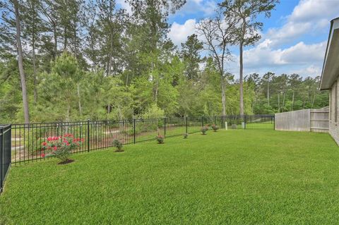 A home in Pinehurst