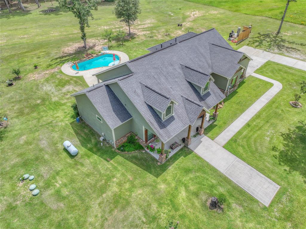 27785 Log Cabin Road