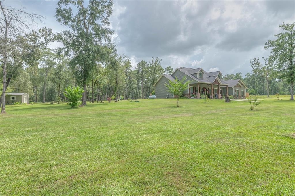 27785 Log Cabin Road