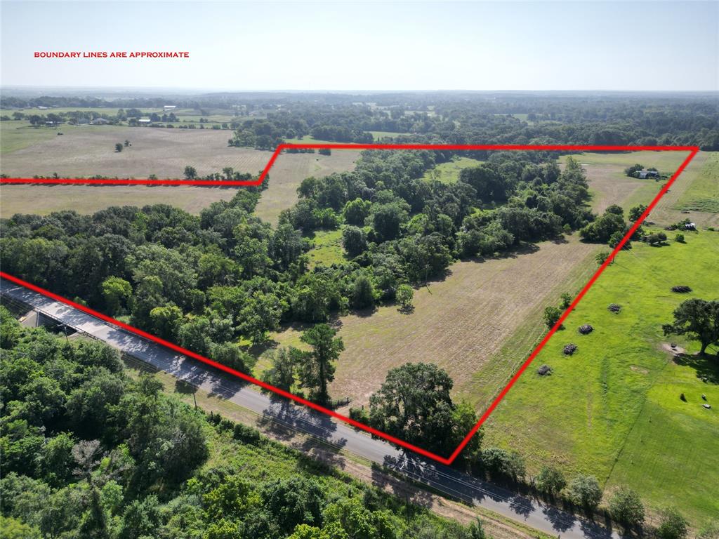 44.33 Acres County Road 202