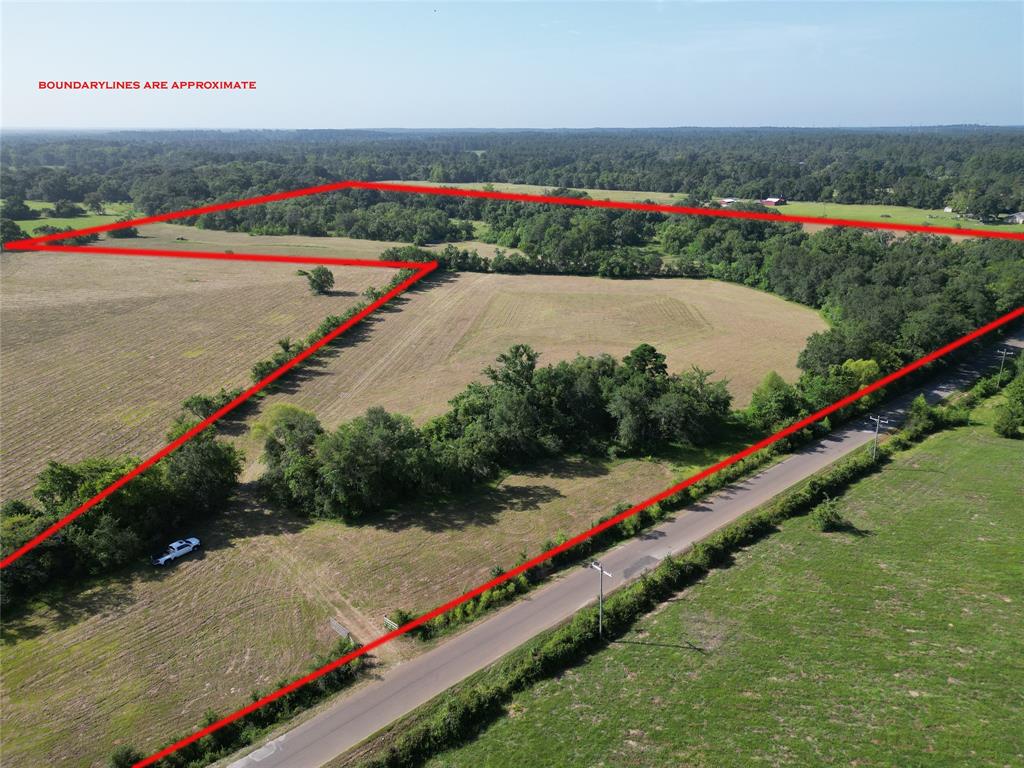 44.33 Acres County Road 202