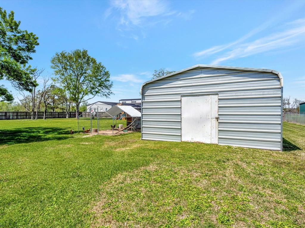 2201 1/2 Webster Street, League City, Texas image 34