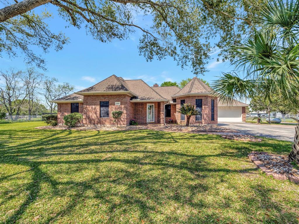 2201 1/2 Webster Street, League City, Texas image 1