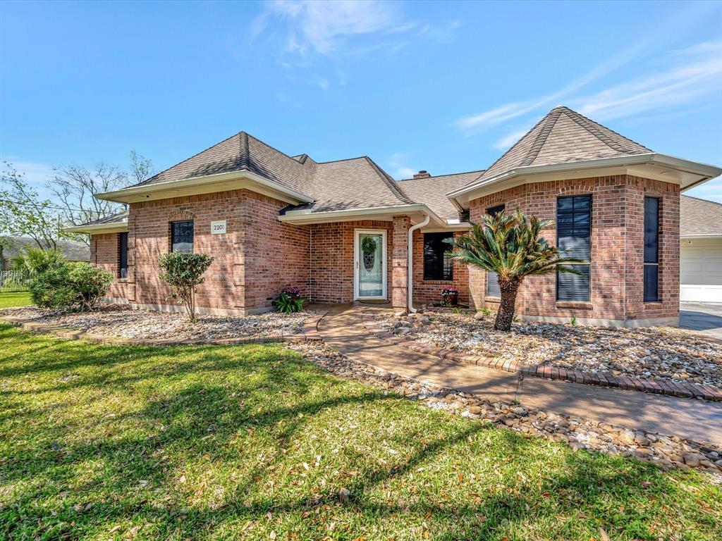 2201 1/2 Webster Street, League City, Texas image 4