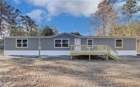 14342 Forest Circle Montgomery TX 77356