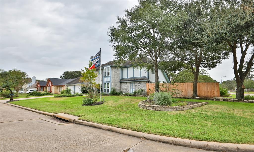 14827 Cypress Ridge Drive, Cypress, Texas image 3