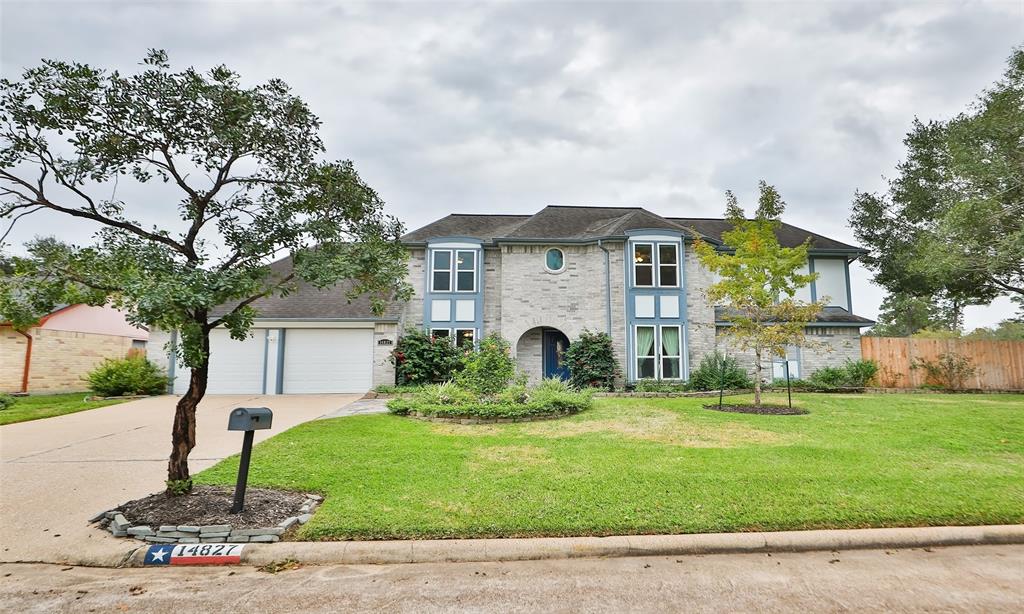 14827 Cypress Ridge Drive, Cypress, Texas image 2