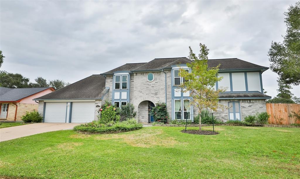 14827 Cypress Ridge Drive, Cypress, Texas image 1