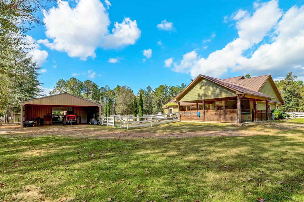 638 Mill Gate Road, Livingston, Texas image 20