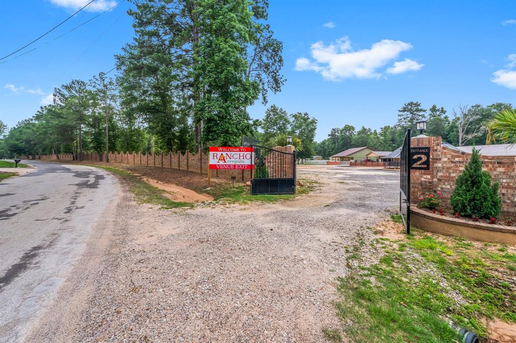 638 Mill Gate Road, Livingston, Texas image 22