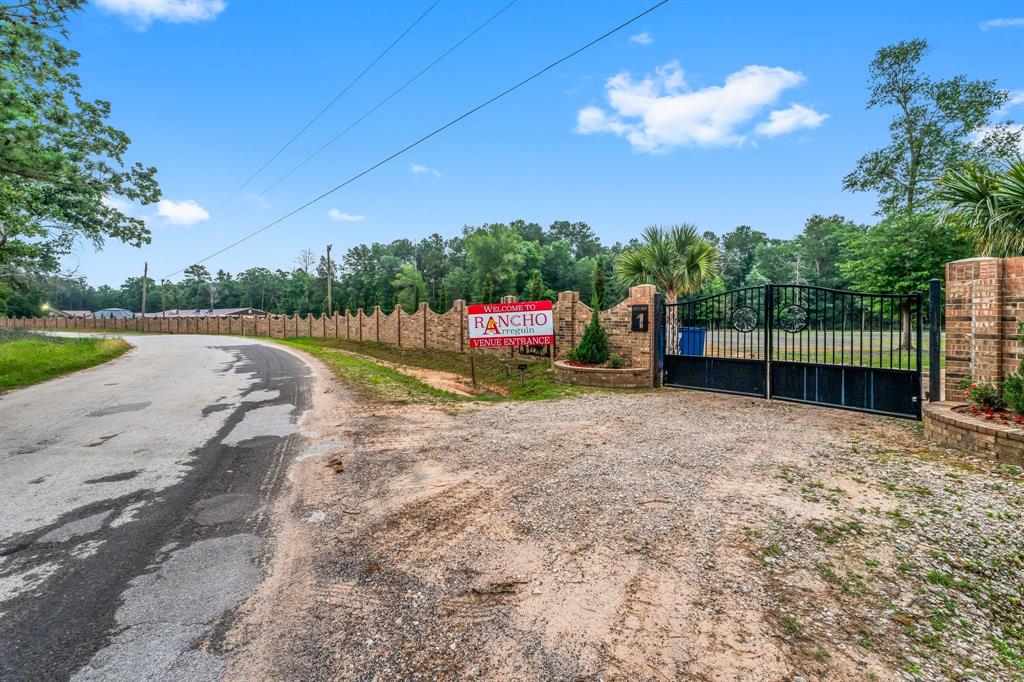 638 Mill Gate Road, Livingston, Texas image 34