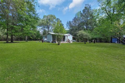 A home in Coldspring