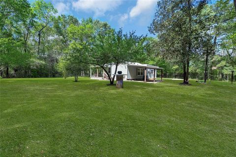 A home in Coldspring