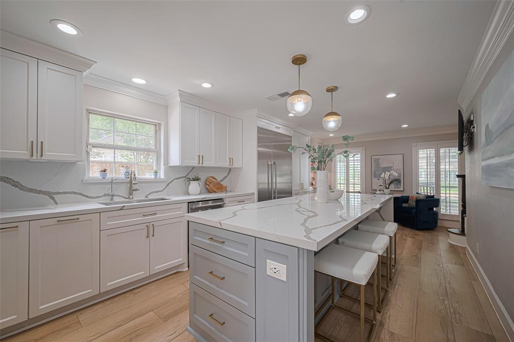 14711 Carolcrest Drive, Houston, Texas image 15