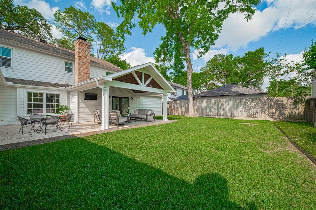 14711 Carolcrest Drive, Houston, Texas image 47