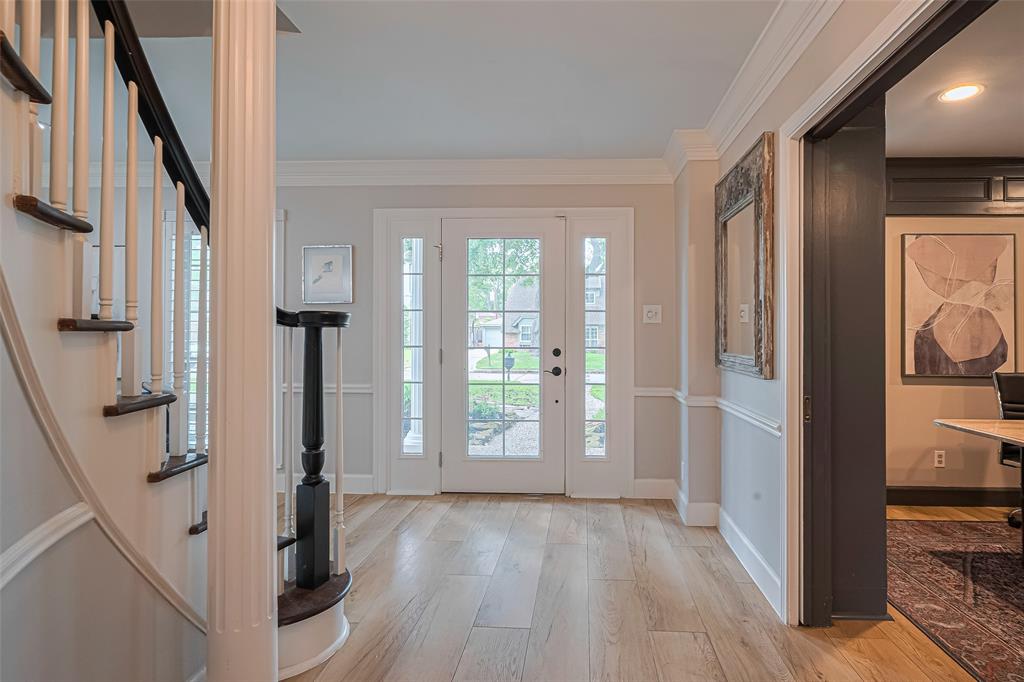 14711 Carolcrest Drive, Houston, Texas image 4