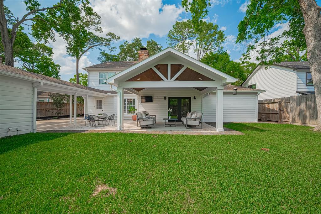 14711 Carolcrest Drive, Houston, Texas image 46