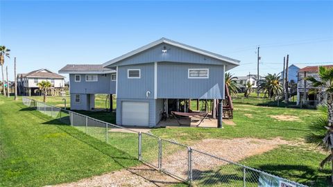219 Fort Velasco Drive Surfside Beach TX 77541