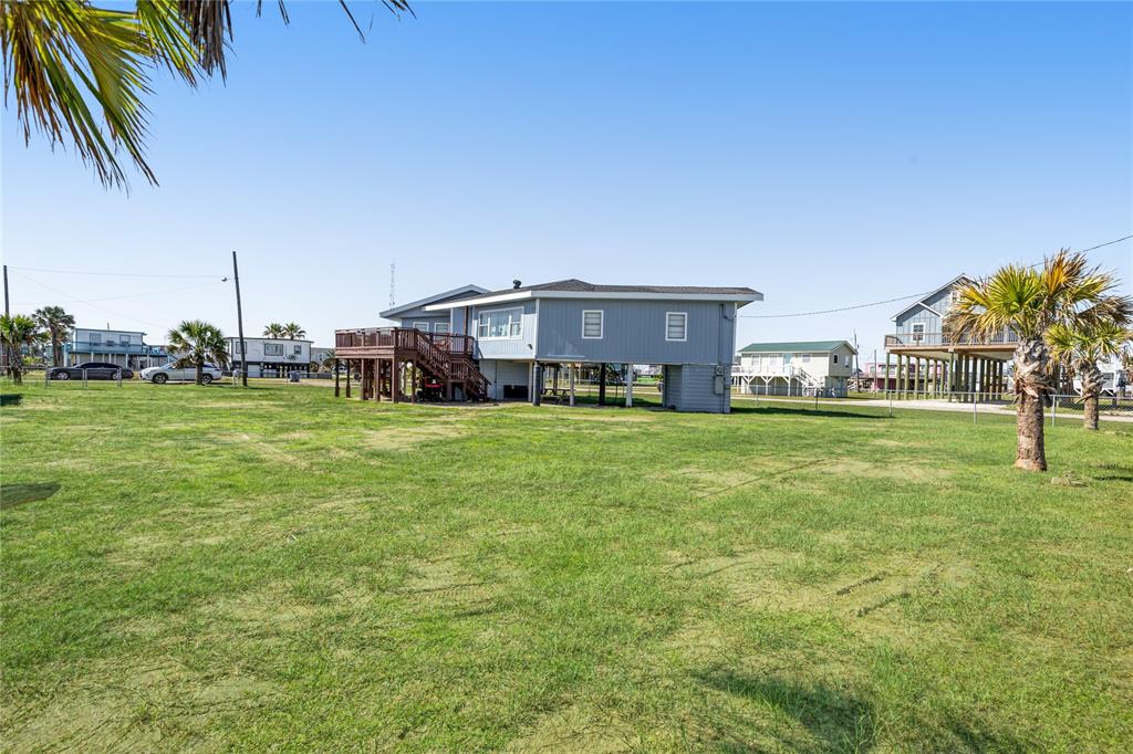 219 Fort Velasco Drive, Freeport, Texas image 23