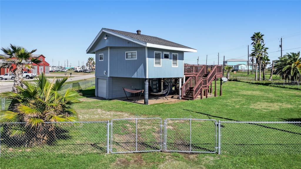 219 Fort Velasco Drive, Freeport, Texas image 3