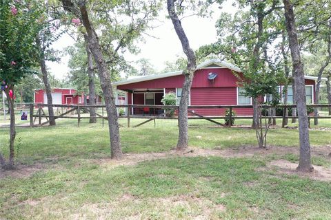 A home in Columbus