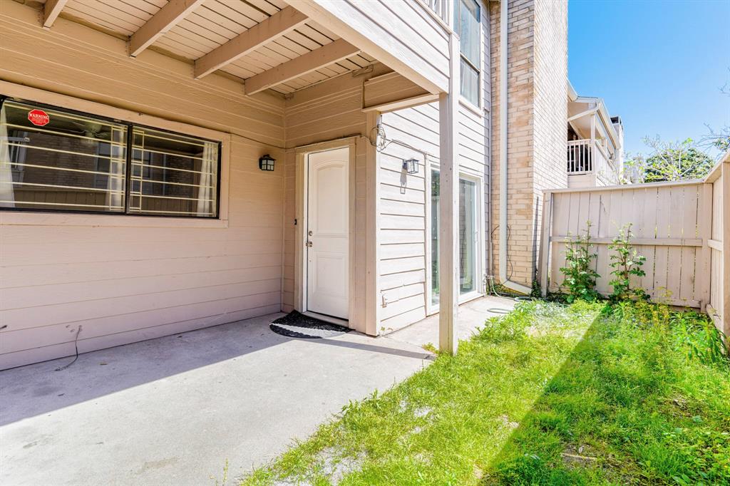 9545 Pagewood Lane #9545, Houston, Texas image 38
