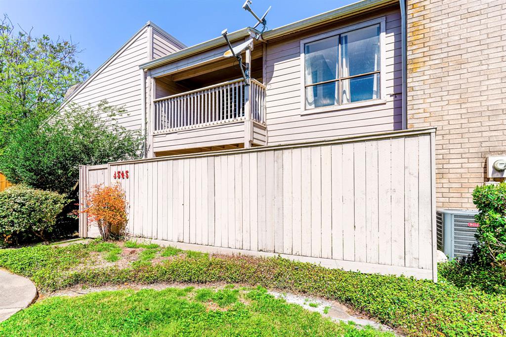 9545 Pagewood Lane #9545, Houston, Texas image 3