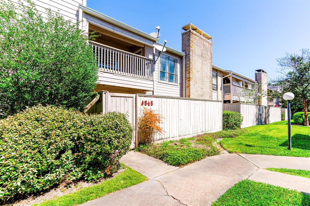 9545 Pagewood Lane #9545, Houston, Texas image 1